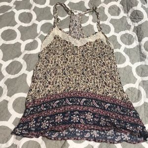 ADORABLE TANK TOP